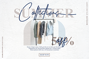 Darlington Signature, a Script Font by Glyphstyle (Thumbnail 7 of 11)