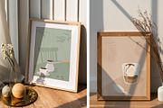 Coffee Lover - Art Posters & Clipart, a Decorative Illustration by millering (Thumbnail 8 of 11)
