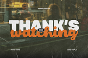 Friend Bestie - Playful Mixed Font, a Sans Serif Font by Namara Creative Studio (Thumbnail 12 of 12)