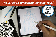 Hero Design Studio, an Illustration by Serkworks Art Labs (Thumbnail 2 of 10)