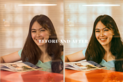120 FILM LOOK PRO Bundle LR Presets, a Preset Add-On by Oak Digital Studios (Thumbnail 2 of 7)