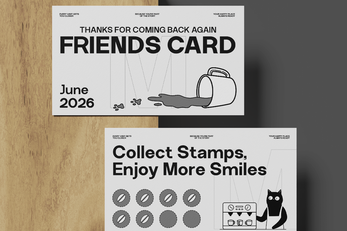 GC Neue Rumble - Modern Elegant Sans, a Sans Serif Font by Glyphonic (Photo 15 of 15)