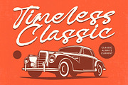 Check Unite Modern Brush Font, a Script Font by stylishtype.co (Thumbnail 13 of 20)