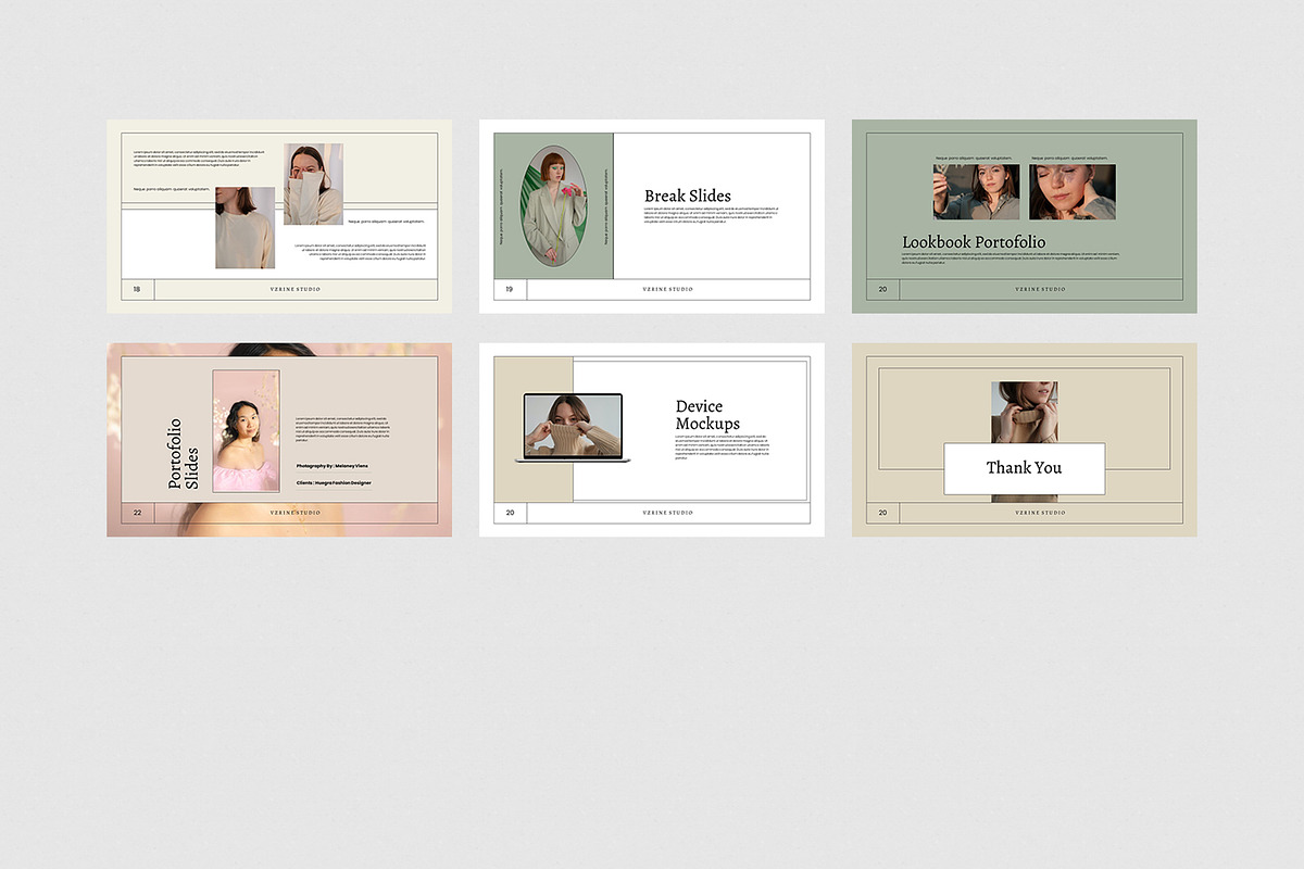Vzrine - Keynote Template, a Presentation Template by eunavia (Photo 5 of 6)
