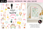 Most Popular Collections, a Decorative Illustration by Ruslana Lubenets (Thumbnail 17 of 50)