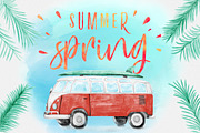 Vayentha Script & Sans (+Webfont), a Script Font by Ryan Prasetya (Thumbnail 1 of 8)