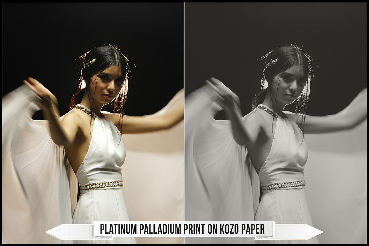 Platinum Palladium Prints LUTs, a Plug-in Add-On by Raztrend (Photo 13 of 32)