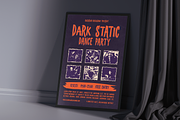 Northline Scratch – Horror Brush, a Handwritten Font by Youthlabs Studio (Thumbnail 11 of 15)
