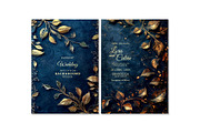 175+ Abstract Vector Invitations, an Invitation Template by M6 Gallery (Thumbnail 109 of 126)