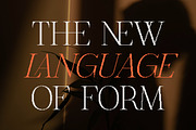 The Pixel Editorial – Modern Serif, a Sans Serif Font by Lettertype Studio (Thumbnail 6 of 15)