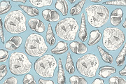 88 Vintage Nautical Illustrations, an Illustration by Century Library (Thumbnail 5 of 6)