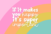 Inspire Font Pair, a Handwritten Font by Design Pixie (Thumbnail 6 of 9)