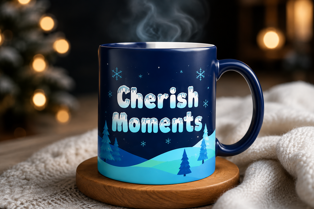 Polar Frozen – Ice Font, a Sans Serif Font by Mozatype (Photo 3 of 7)