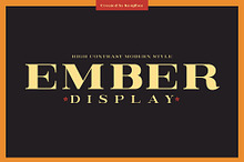 Ember