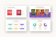 Jsic : Candy Brand Keynote, a Presentation Template by Punkl Camp (Thumbnail 6 of 16)