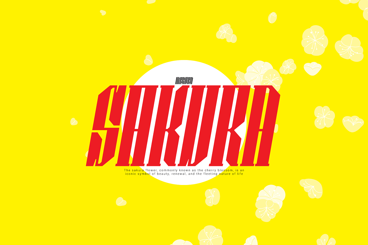 Meguro, a Slab Serif Font by Linecreative (Photo 4 of 7)
