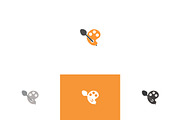FoodPalette - Extended License, a Branding & Logo Template by Laurentiu Cotet (Thumbnail 1 of 2)