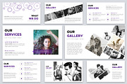 Phantom Modern PowerPoint Template, a Presentation Template by Reshapely (Thumbnail 9 of 15)