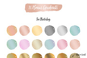 Hers Logo Branding Kit, a Branding & Logo Template by Graphicdome (Thumbnail 22 of 25)