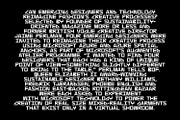 Grained Brutal, a Sans Serif Font by Here  FF (Thumbnail 9 of 16)