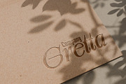 Jardine Rose Font Duo, a Serif Font by Portocraft (Thumbnail 10 of 13)