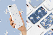 Easter in bloom collection, a Decorative Illustration by nathalieclaire (Thumbnail 9 of 14)