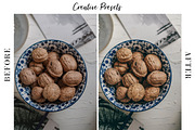 85 Food Photography Lightroom Preset, an Action Add-On by CreativePresets.com (Thumbnail 9 of 12)