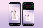 Ad Creative Social Media Template, a Social Media Template by BrandPacks (Thumbnail 2 of 7)