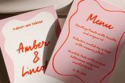 Bird Charms Handwritten Font Duo, a Handwritten Font by Calamar Studio (Thumbnail 12 of 16)