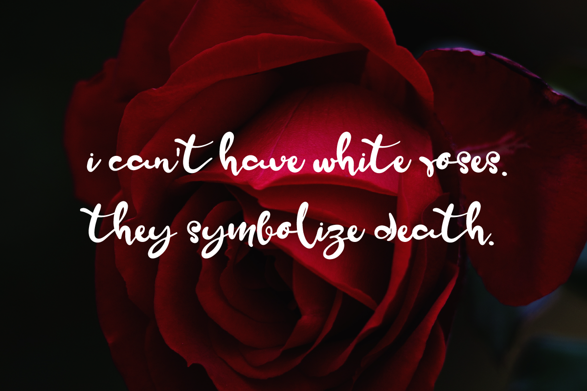 50% off-malo Font preview 5