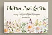 Bride | Script Font, a Script Font by Scratchones (Thumbnail 7 of 8)