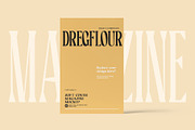 Magely - Stylish Serif Font Family, a Serif Font by Craft Supply Co. (Thumbnail 7 of 12)