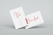 Royal Hamilton Signature, a Handwritten Font by Dhwstd (Thumbnail 3 of 5)