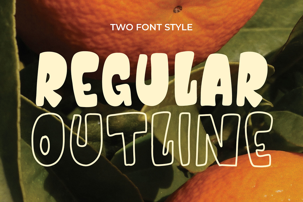 Nocturn Hibrydie - Display Font, a Sans Serif Font by Lettermine (Photo 9 of 10)