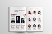 Creative Proposal Template, a Brochure Template by MRI STUDIO (Thumbnail 8 of 14)