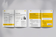 Case Study Booklet, a Brochure Template by Orcshape Studio (Thumbnail 5 of 11)