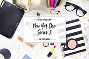 New York Chic Photo Bundle S2, a Business Photo by OhTilly (Thumbnail 1 of 4)