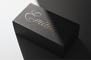 Wistallion | Classic Calligraphy, a Script Font by gracetype_studio (Thumbnail 8 of 12)