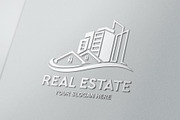 RealEstate Logo, a Branding & Logo Template by MotionMount (Thumbnail 9 of 11)