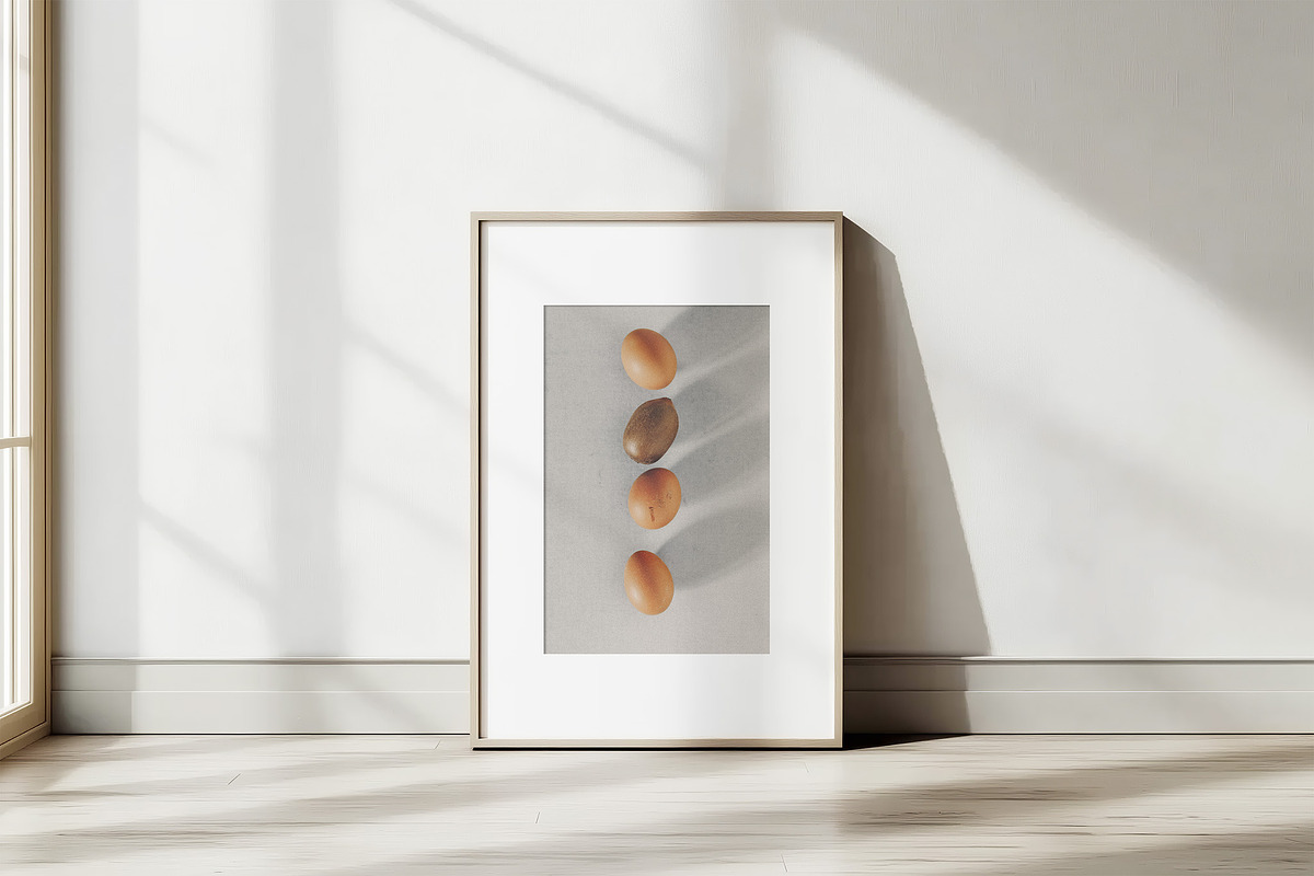 Kitchen Series - Fine Art Photograph, a Food & Drink Photo by Marie Dumora (Photo 2 of 5)