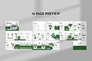 Catalog Brochure Template Landscape, a Brochure Template by Spark_Creative (Thumbnail 11 of 11)