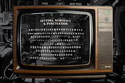 Greatsby + Extras, a Serif Font by The Good Store (Thumbnail 3 of 10)