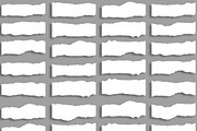 Paper texture set, a Texture Graphic by Anastasia Koba (Thumbnail 7 of 8)