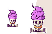 Mascot Logo Bundle For Food, a Branding & Logo Template by Glowin_studio (Thumbnail 2 of 7)