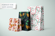 Illustrated Holiday Collection, an Illustration by Shelly Laslo Illustration (Thumbnail 4 of 8)