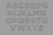 Light Bulb Type 2, a Graphic by Design Assets (Thumbnail 3 of 6)