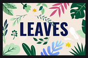 Decorative Floral Vector Assets, a Graphic by Design Art Studio (Thumbnail 5 of 6)