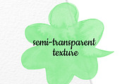Speech bubbles clouds, an Object Graphic by SweetRenieDesigns (Thumbnail 4 of 4)