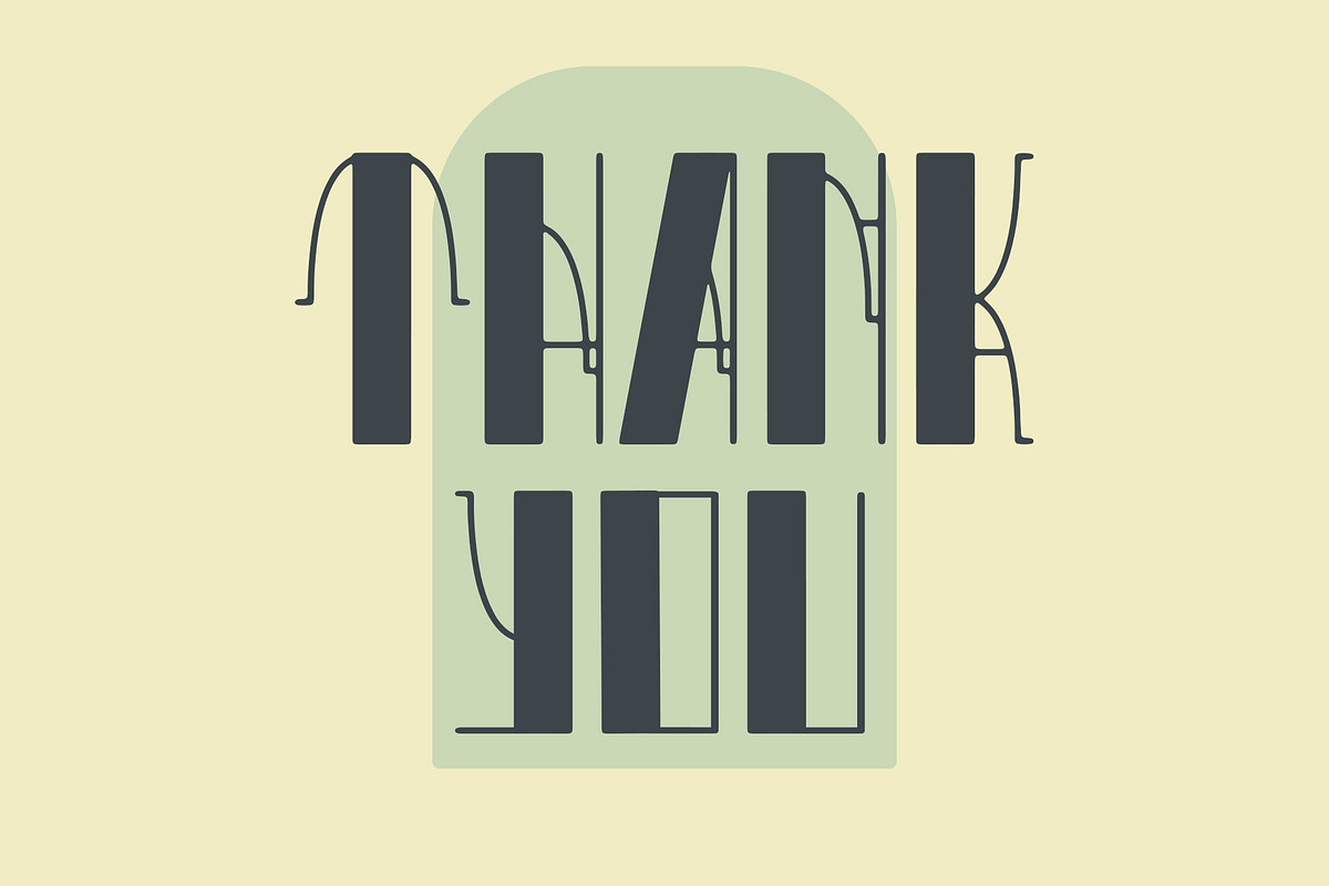 Walske - Vintage Display Font, a Sans Serif Font by StudioinBry (Photo 10 of 10)