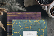Abstract Textures & Patterns, a Pattern Graphic by Blixa 6 Studios (Thumbnail 7 of 11)